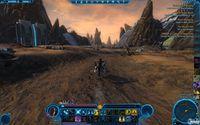 Nuevas im�genes de Star Wars: The Old Republic