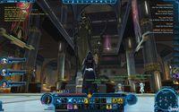 Nuevas im�genes de Star Wars: The Old Republic