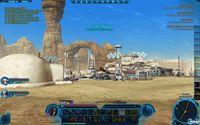 Nuevas im�genes de Star Wars: The Old Republic