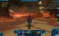 Nuevas im�genes de Star Wars: The Old Republic
