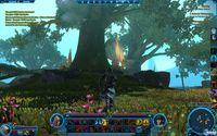 Nuevas im�genes de Star Wars: The Old Republic