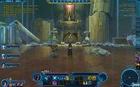 Nuevas im�genes de Star Wars: The Old Republic