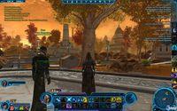 Nuevas im�genes de Star Wars: The Old Republic