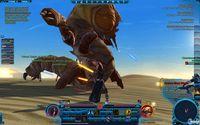 Nuevas im�genes de Star Wars: The Old Republic