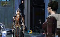 Nuevas im�genes de Star Wars: The Old Republic