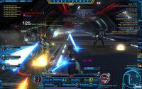 Nuevas im�genes de Star Wars: The Old Republic