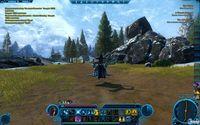 Nuevas im�genes de Star Wars: The Old Republic