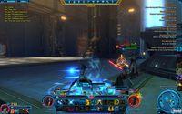 Nuevas im�genes de Star Wars: The Old Republic