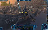Nuevas im�genes de Star Wars: The Old Republic