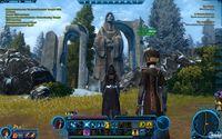 Nuevas im�genes de Star Wars: The Old Republic