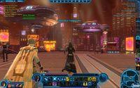 Nuevas im�genes de Star Wars: The Old Republic