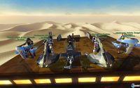 Nuevas im�genes de Star Wars: The Old Republic