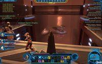 Nuevas im�genes de Star Wars: The Old Republic