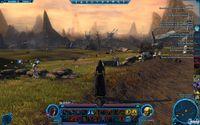 Nuevas im�genes de Star Wars: The Old Republic