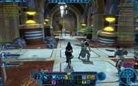 Nuevas im�genes de Star Wars: The Old Republic