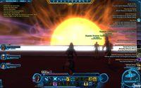 Nuevas im�genes de Star Wars: The Old Republic