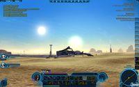 Nuevas im�genes de Star Wars: The Old Republic