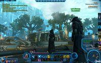 Nuevas im�genes de Star Wars: The Old Republic