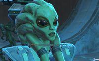 Nuevas im�genes de Star Wars: The Old Republic