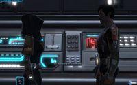 Nuevas im�genes de Star Wars: The Old Republic