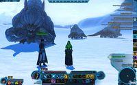 Nuevas im�genes de Star Wars: The Old Republic