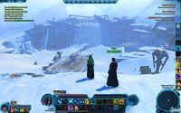 Nuevas im�genes de Star Wars: The Old Republic