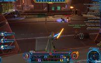 Nuevas im�genes de Star Wars: The Old Republic