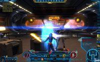 Nuevas im�genes de Star Wars: The Old Republic