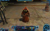 Nuevas im�genes de Star Wars: The Old Republic