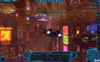 Nuevas im�genes de Star Wars: The Old Republic