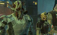 Imagen 345 de Star Wars: The Old Republic para Ordenador