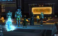 Imagen 350 de Star Wars: The Old Republic para Ordenador