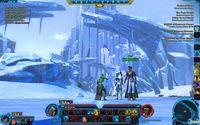 Imagen 352 de Star Wars: The Old Republic para Ordenador