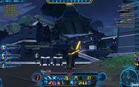 Nuevas im�genes de Star Wars: The Old Republic