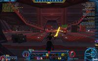 Nuevas im�genes de Star Wars: The Old Republic