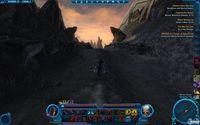 Nuevas im�genes de Star Wars: The Old Republic