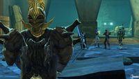 Pantalla Star Wars: The Old Republic