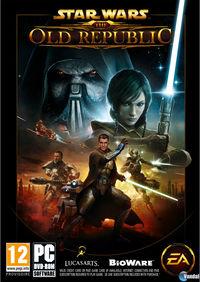Imagen de Star Wars: The Old Republic