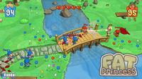 E3: Primeras im�genes de Fat Princess
