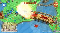 E3: Primeras im�genes de Fat Princess