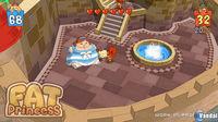 E3: Primeras im�genes de Fat Princess