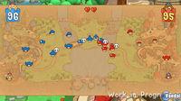 E3: Primeras im�genes de Fat Princess