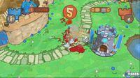 Nuevas im�genes de Fat Princess