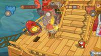 Nuevas im�genes de Fat Princess