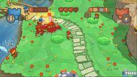Imagen 10 de Fat Princess PSN para PlayStation 3