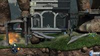 Pantalla Crash Commando PSN