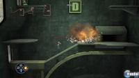 E3: Primeras im�genes de Crash Commando