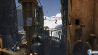 E3: Primeras im�genes de Crash Commando