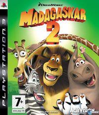 Imagen 1 de Madagascar: Escape 2 Africa para PlayStation 3