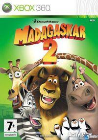 Imagen 1 de Madagascar: Escape 2 Africa para Xbox 360